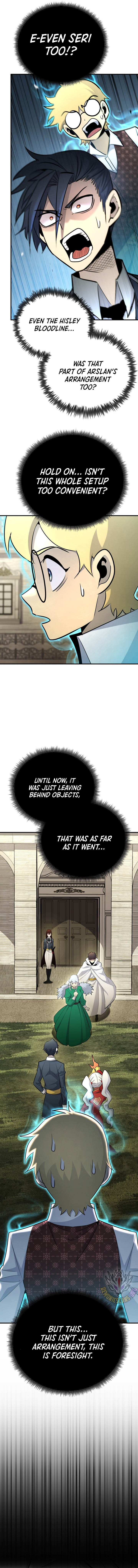 Read Standard of Reincarnation Manga Online