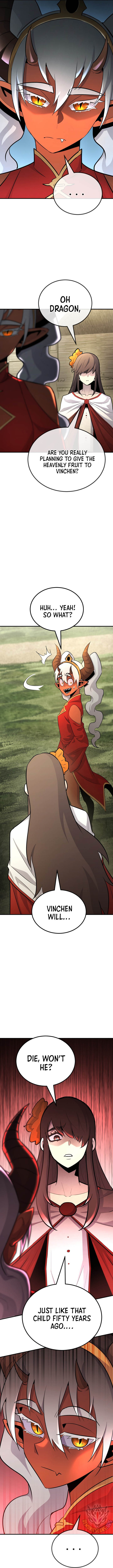 Read Standard of Reincarnation Manga Online