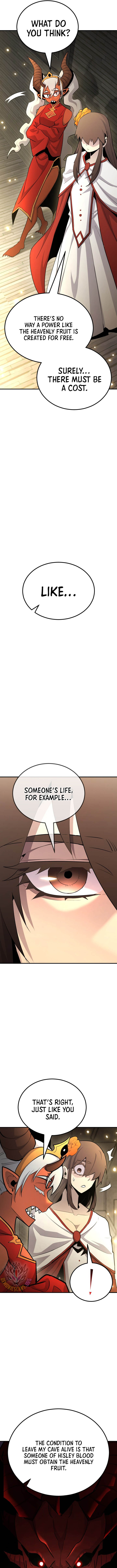 Read Standard of Reincarnation Manga Online