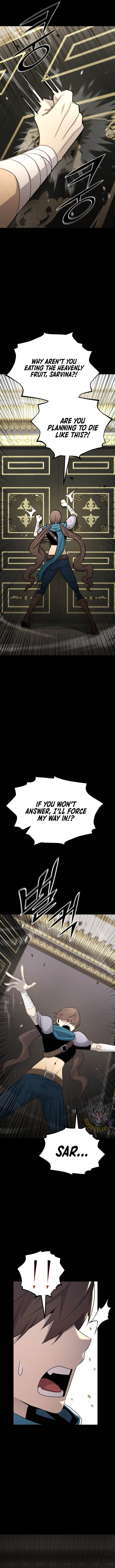 Read Standard of Reincarnation Manga Online