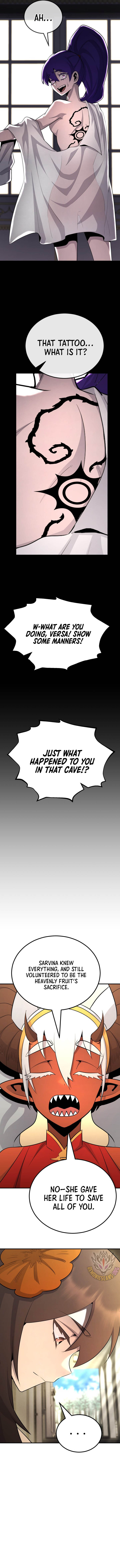 Read Standard of Reincarnation Manga Online