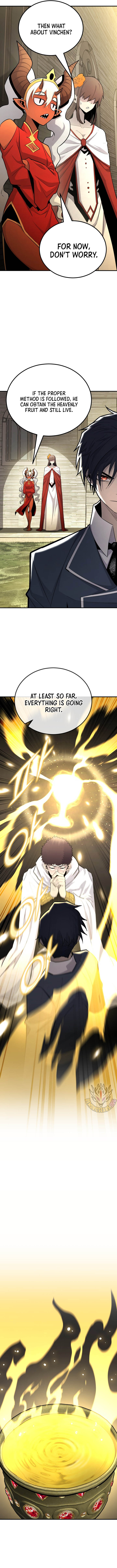 Read Standard of Reincarnation Manga Online