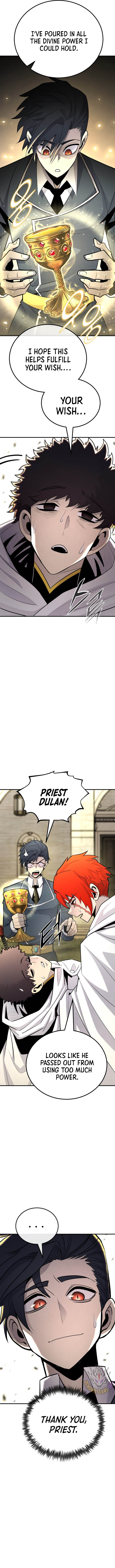 Read Standard of Reincarnation Manga Online