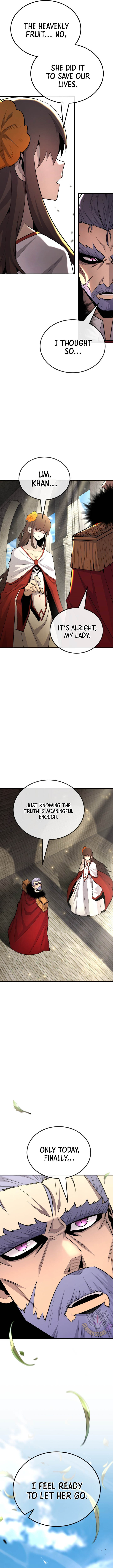 Read Standard of Reincarnation Manga Online