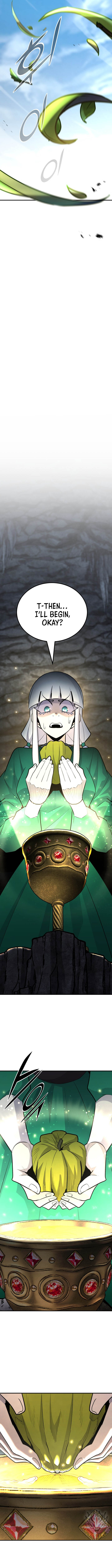 Read Standard of Reincarnation Manga Online