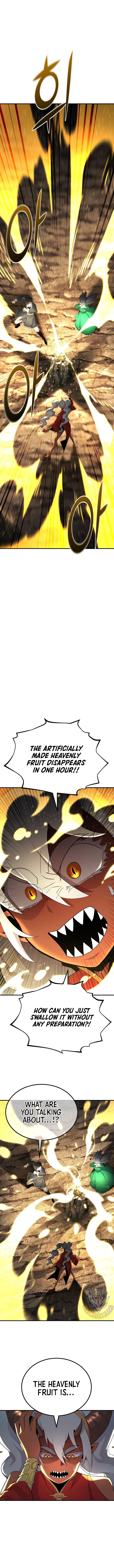 Read Standard of Reincarnation Manga Online