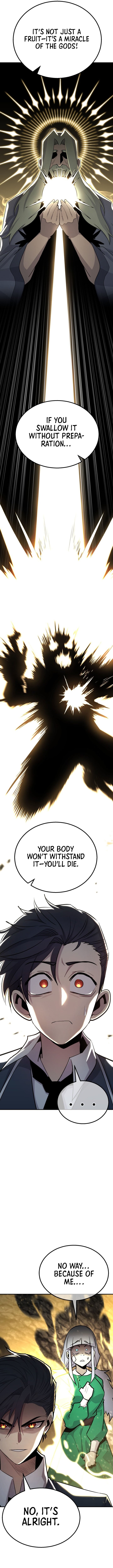 Read Standard of Reincarnation Manga Online