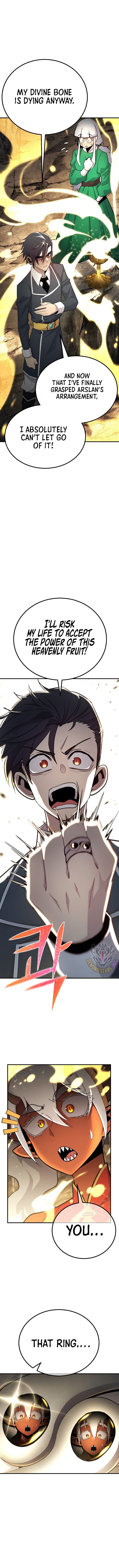 Read Standard of Reincarnation Manga Online