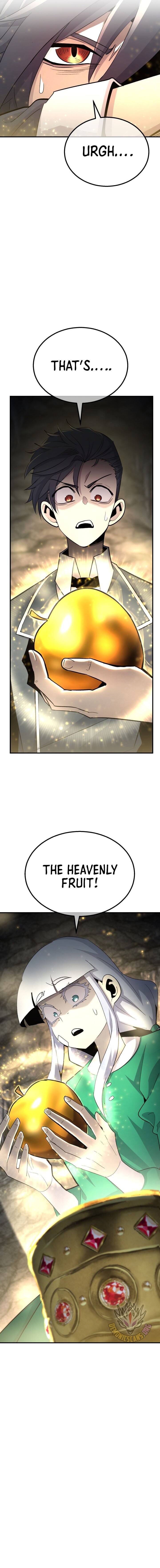 Read Standard of Reincarnation Manga Online