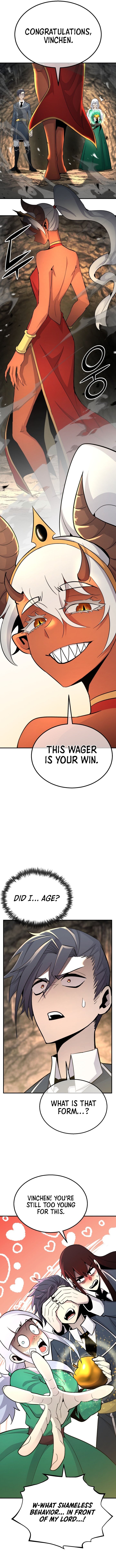 Read Standard of Reincarnation Manga Online