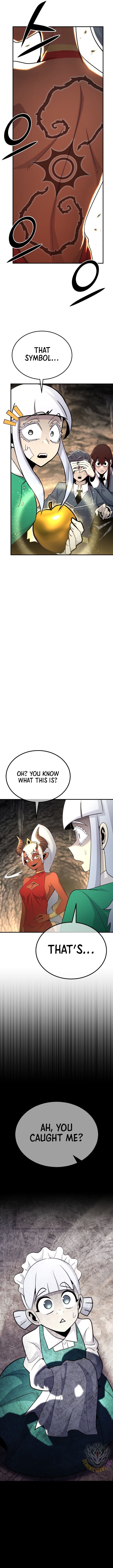 Read Standard of Reincarnation Manga Online