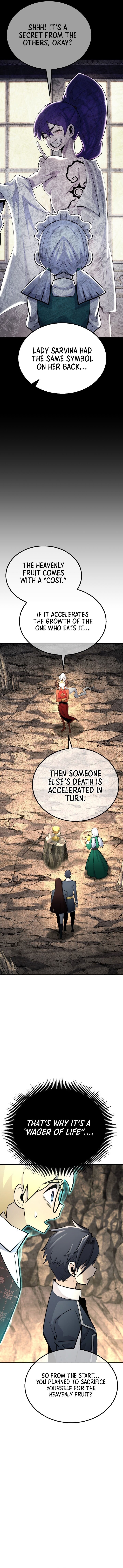 Read Standard of Reincarnation Manga Online