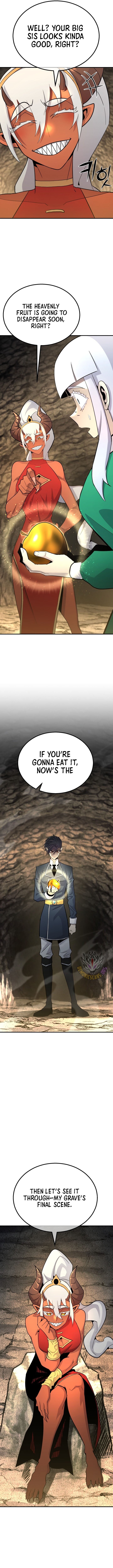 Read Standard of Reincarnation Manga Online