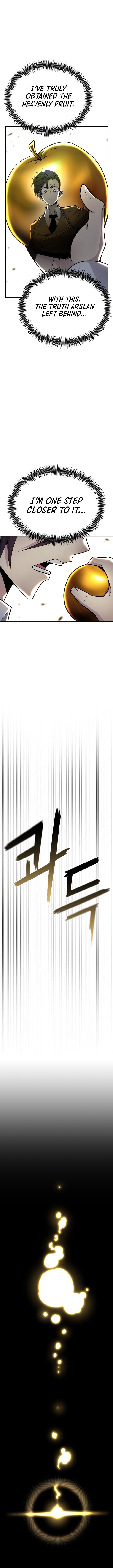 Read Standard of Reincarnation Manga Online