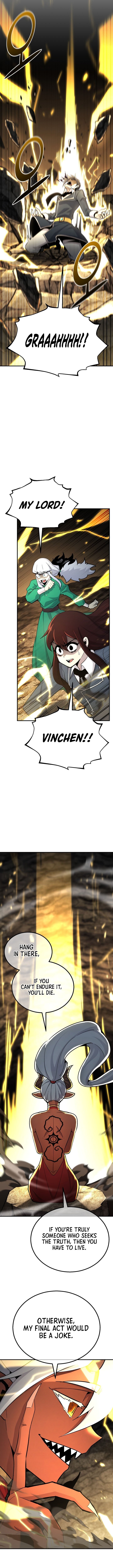 Read Standard of Reincarnation Manga Online