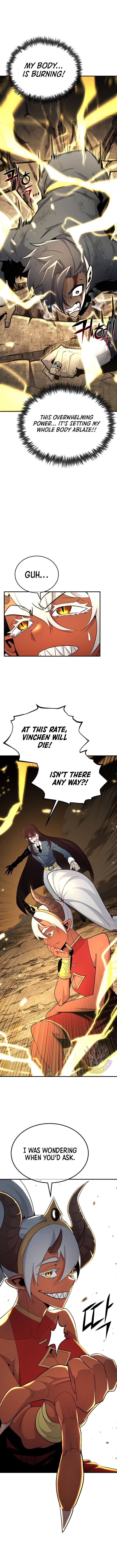 Read Standard of Reincarnation Manga Online