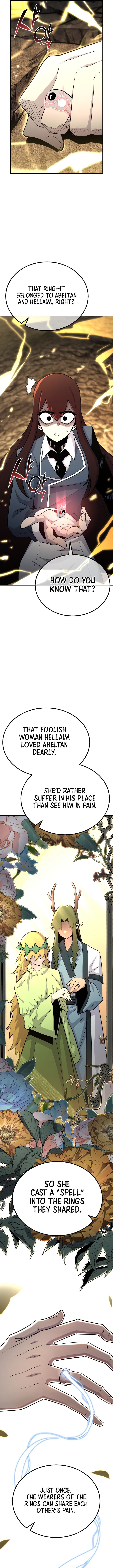 Read Standard of Reincarnation Manga Online