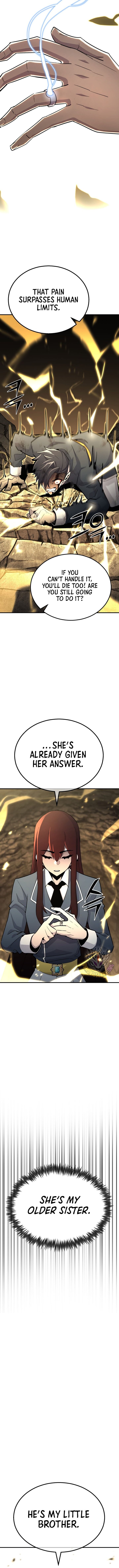 Read Standard of Reincarnation Manga Online