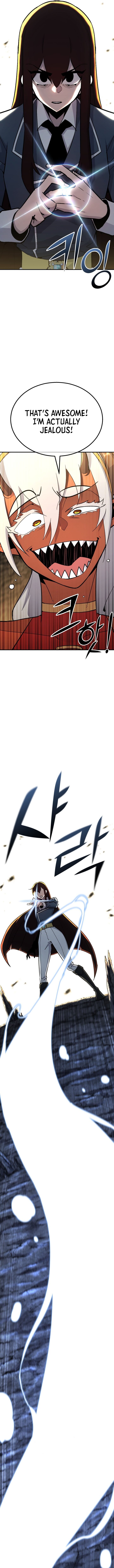 Read Standard of Reincarnation Manga Online