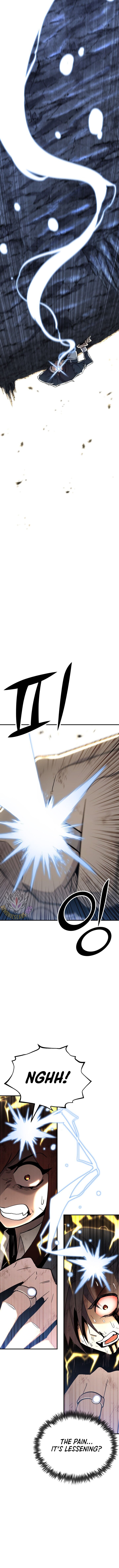 Read Standard of Reincarnation Manga Online