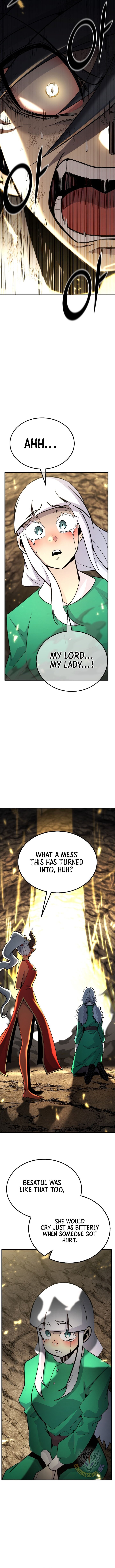 Read Standard of Reincarnation Manga Online