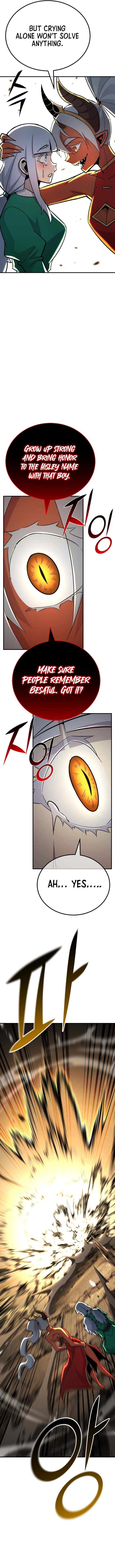 Read Standard of Reincarnation Manga Online