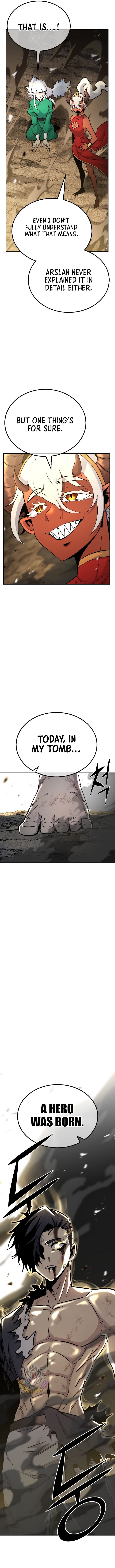 Read Standard of Reincarnation Manga Online