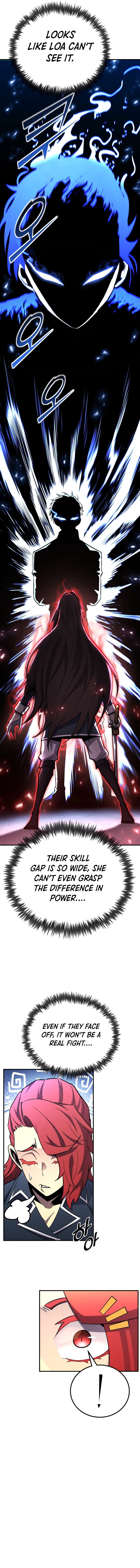 Read Standard of Reincarnation Manga Online