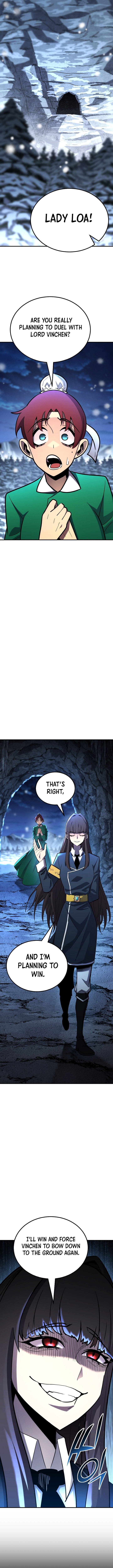 Read Standard of Reincarnation Manga Online