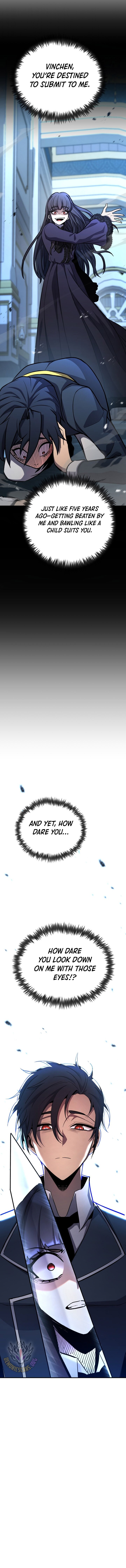 Read Standard of Reincarnation Manga Online