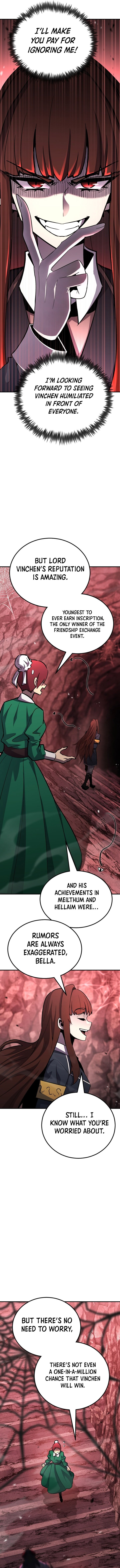 Read Standard of Reincarnation Manga Online