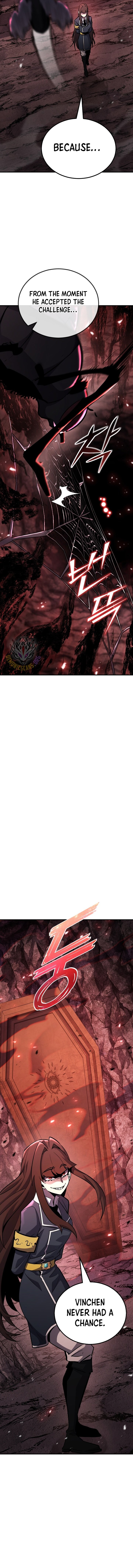 Read Standard of Reincarnation Manga Online