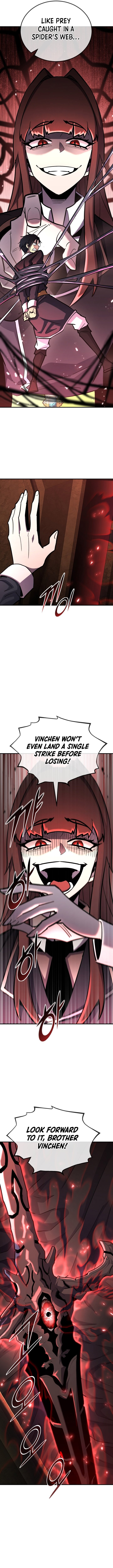 Read Standard of Reincarnation Manga Online