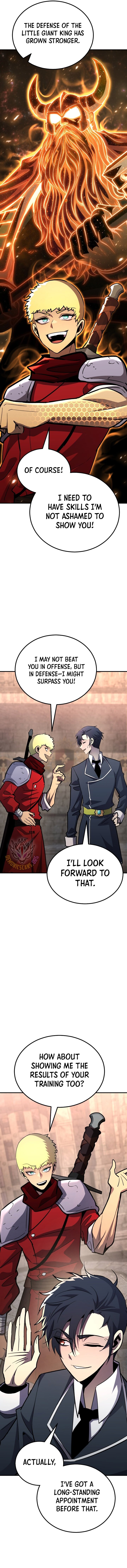 Read Standard of Reincarnation Manga Online