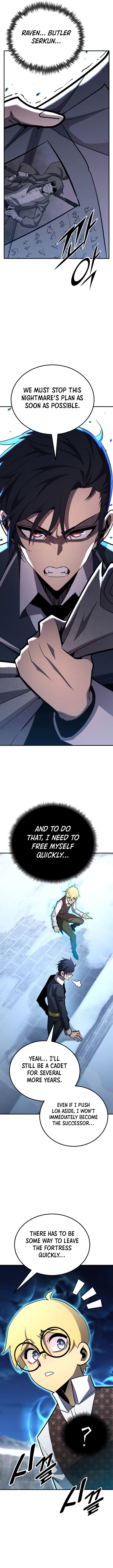 Read Standard of Reincarnation Manga Online