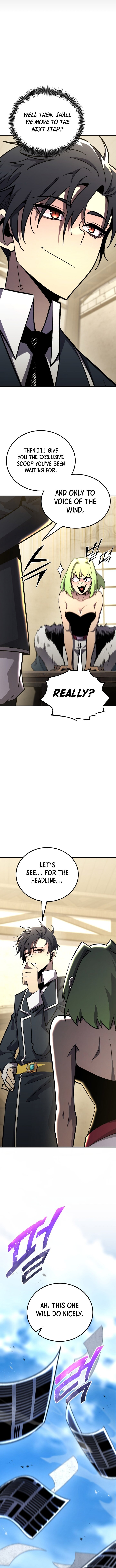 Read Standard of Reincarnation Manga Online