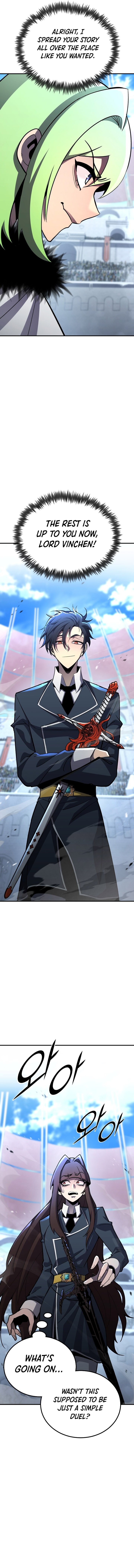 Read Standard of Reincarnation Manga Online