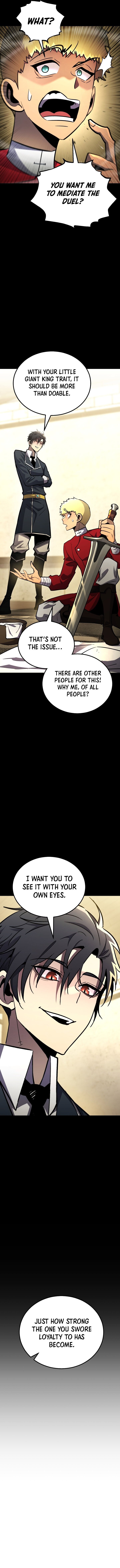 Read Standard of Reincarnation Manga Online