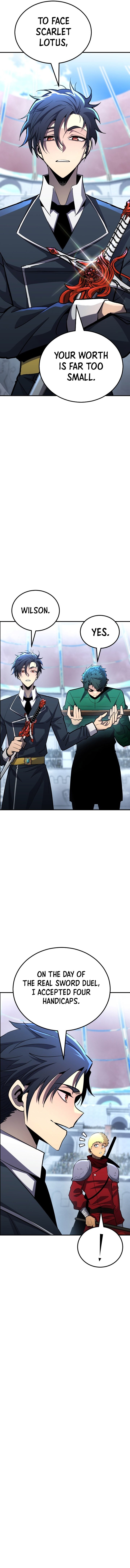 Read Standard of Reincarnation Manga Online