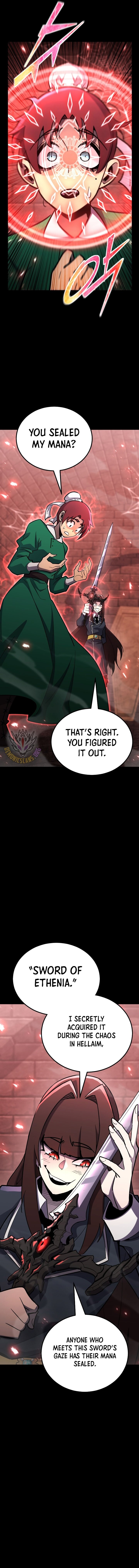 Read Standard of Reincarnation Manga Online