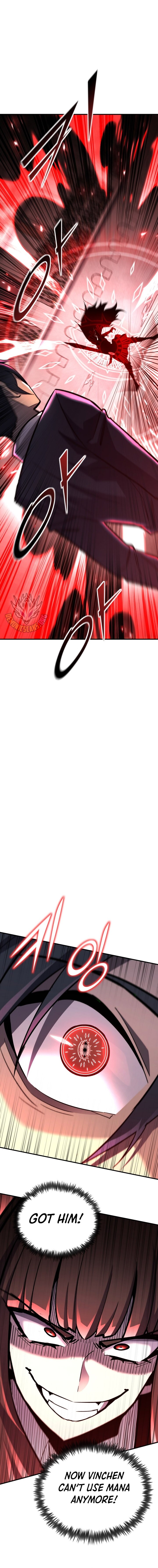 Read Standard of Reincarnation Manga Online