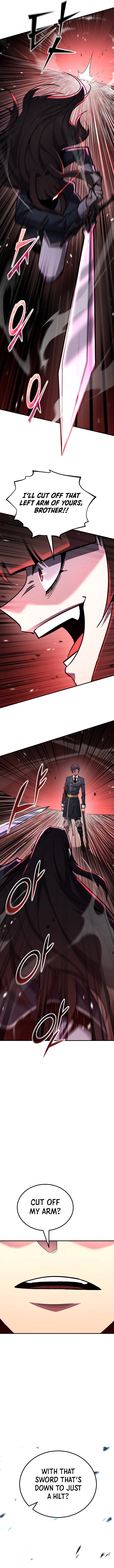 Read Standard of Reincarnation Manga Online