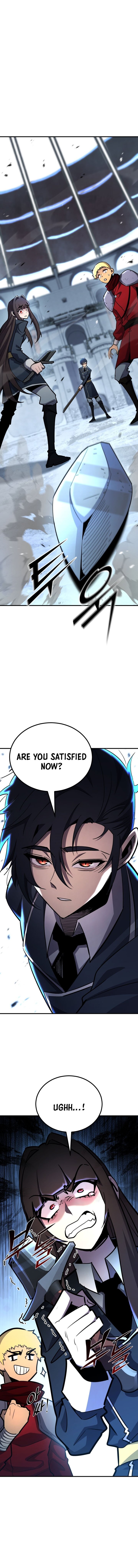 Read Standard of Reincarnation Manga Online