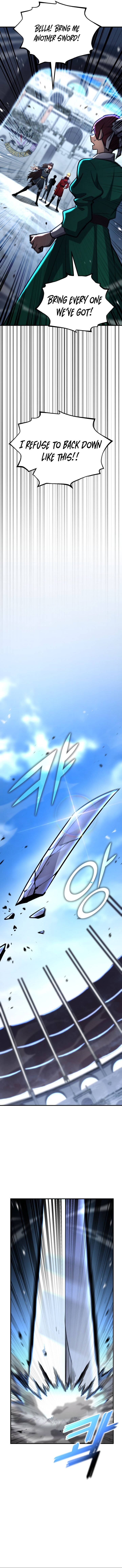 Read Standard of Reincarnation Manga Online