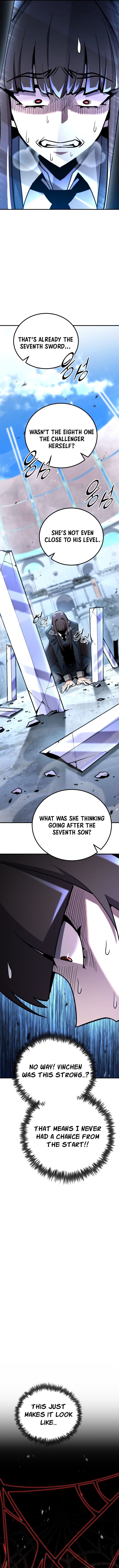 Read Standard of Reincarnation Manga Online