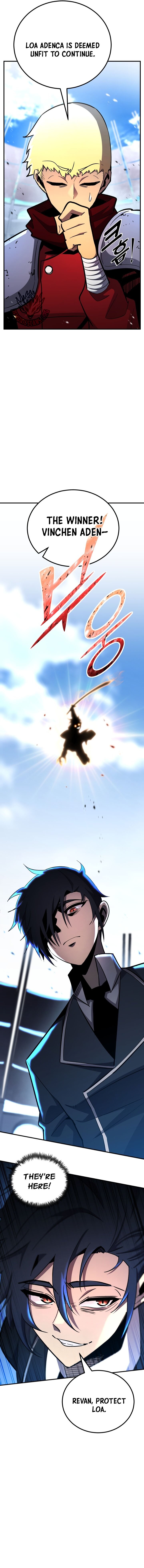 Read Standard of Reincarnation Manga Online