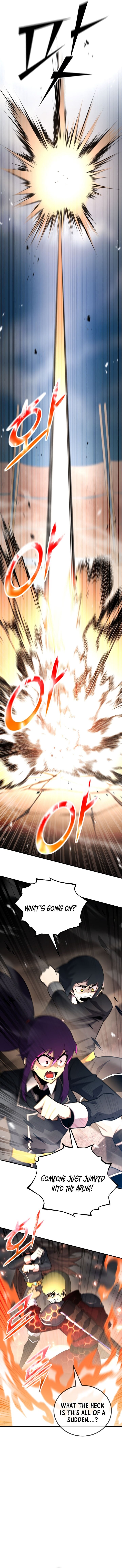 Read Standard of Reincarnation Manga Online