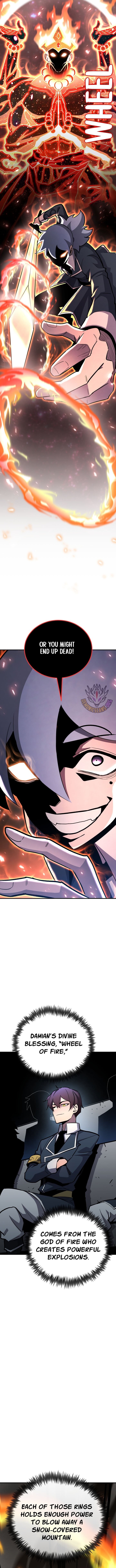 Read Standard of Reincarnation Manga Online