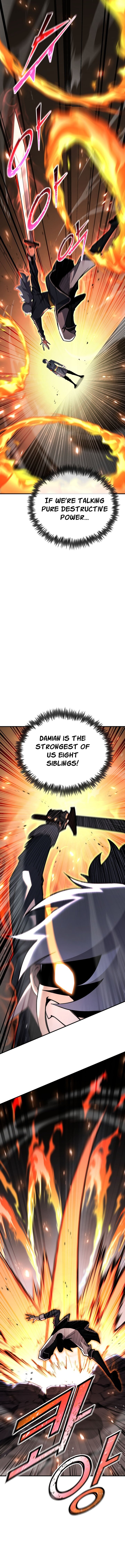 Read Standard of Reincarnation Manga Online