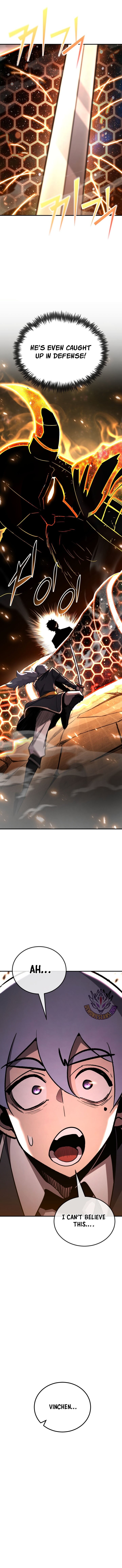 Read Standard of Reincarnation Manga Online